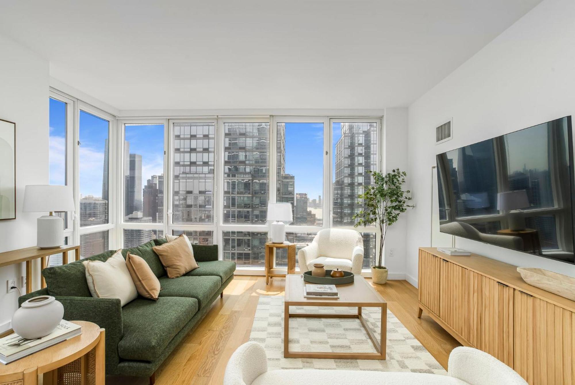 Adorable Hiding 2bd 2bath Gem Nueva York