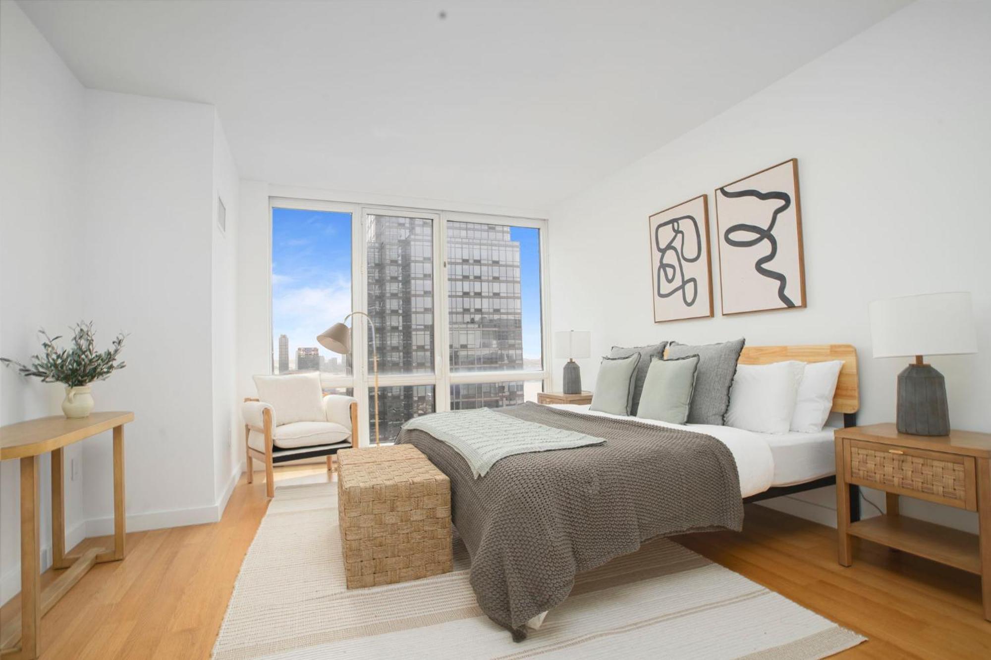 Adorable Hiding 2bd 2bath Gem Nueva York